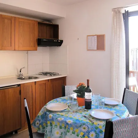 Camping Solarium 242s