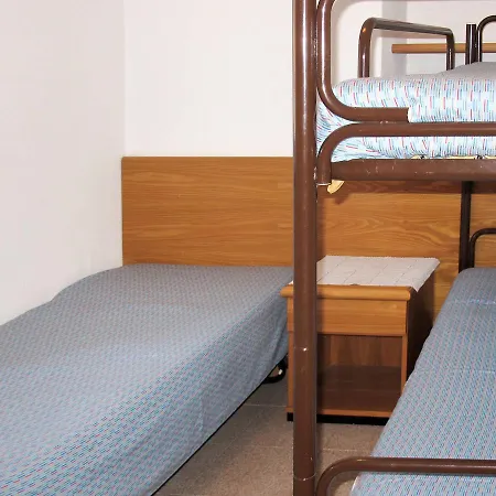Camping Solarium 242s