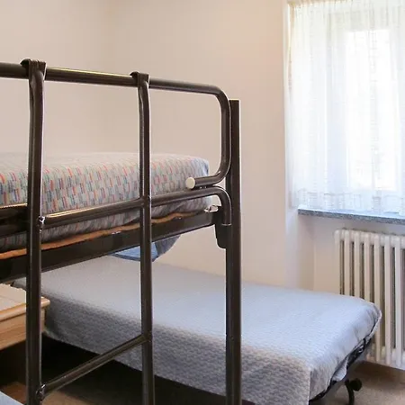 Camping Solarium 242s Apartment